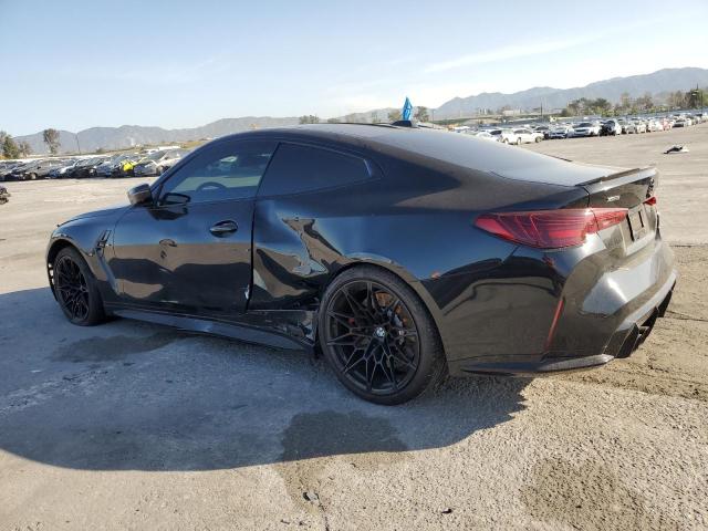 2025 BMW M4 COMPETI WBS33HK04SCS16508