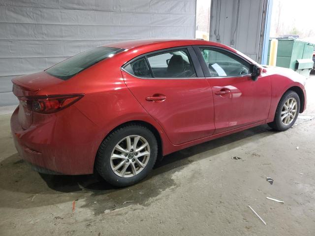 Vin: 3mzbm1v7xfm213856, lot: 54583245, mazda 3 touring 20153