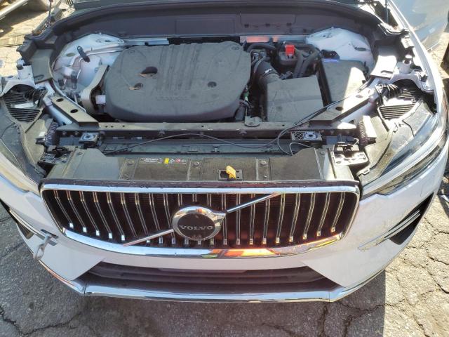2022 VOLVO XC60 B5 IN - YV4L12RL6N1044909