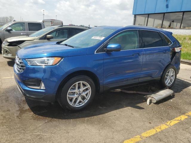 Vin: 2fmpk4j90nba19047, lot: 54917395, ford edge sel 2022 img_1