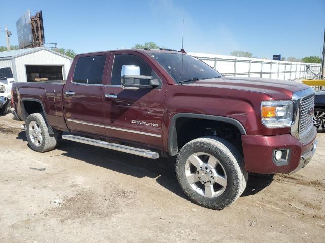 Vin: 1gt12ue84gf297771, lot: 49821915, gmc sierra k2500 denali 20164