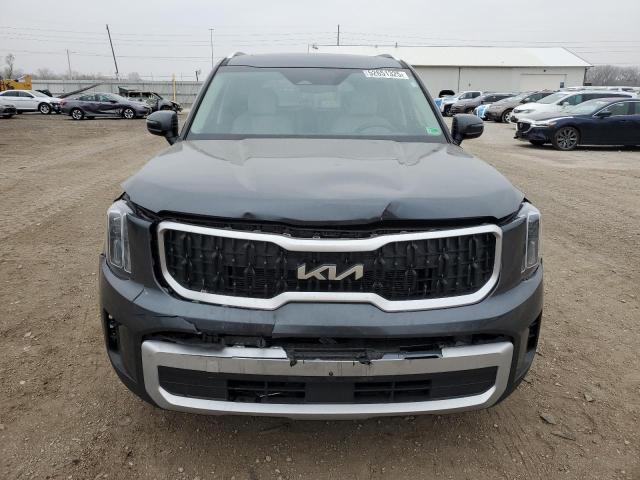 2024 KIA TELLURIDE - 5XYP3DGC7RG481336