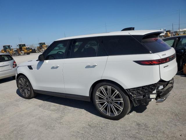 Vin: sal1p9eu8ra185270, lot: 52295685, land rover rangerover se 20242
