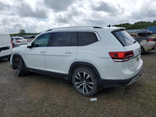 Vin: 1v2nr2ca6kc606060, lot: 51166605, volkswagen atlas sel premium 20192