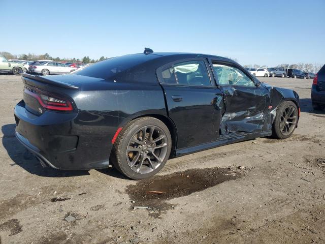 Vin: 2c3cdxgj6lh185832, lot: 51039485, dodge charger scat pack 20203