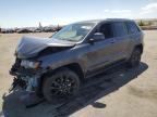 2018 JEEP GRAND CHER - 1C4RJEAG3JC442638
