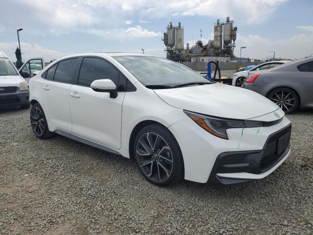 Vin: jtdp4mce8n3506862, lot: 53087385, toyota corolla se 20224