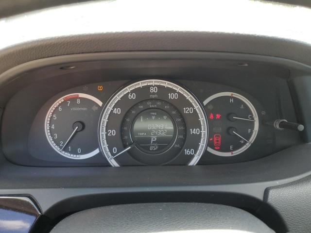 2017 HONDA ACCORD LX - 1HGCR2F39HA192252