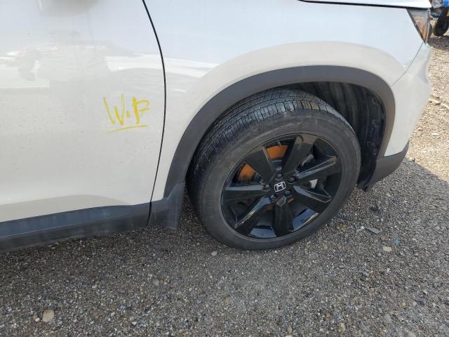 2025 HONDA PILOT BLAC - 5FNYG1H91SB037702