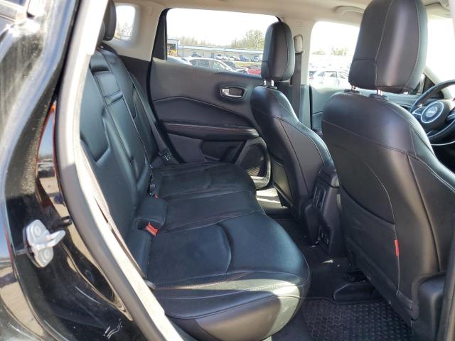 2018 JEEP COMPASS TR - 3C4NJDDB9JT270161