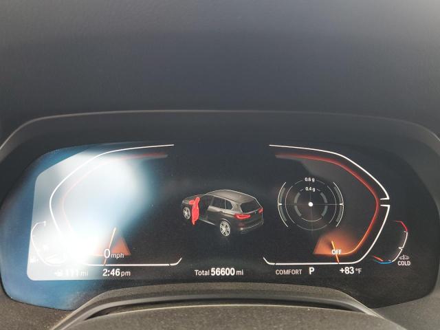 2021 BMW X5 SDRIVE - 5UXCR4C05M9H32665