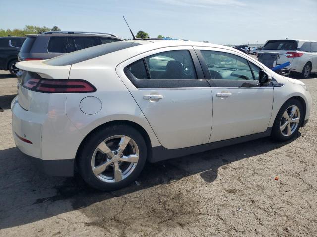 Vin: 1g1rd6e49eu111116, lot: 55158285, chevrolet volt 20143