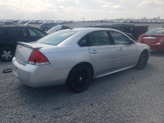 Vin: 2g1wg5e3xc1261496, lot: 52853595, chevrolet impala lt 20123