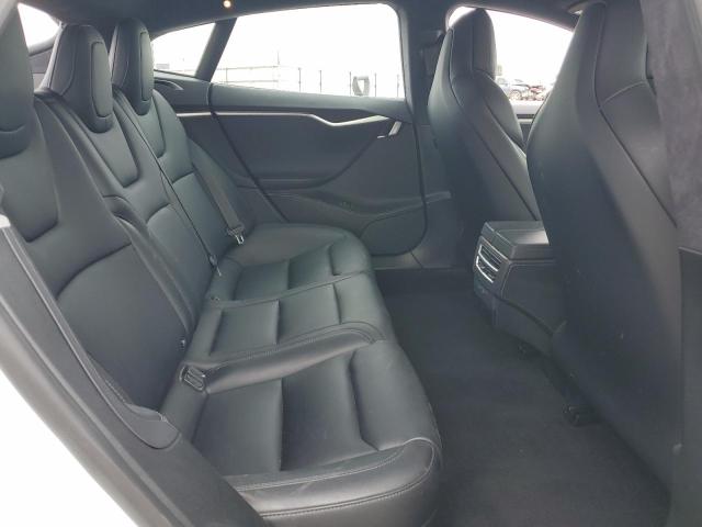 2018 TESLA MODEL S - 5YJSA1E27JF247900
