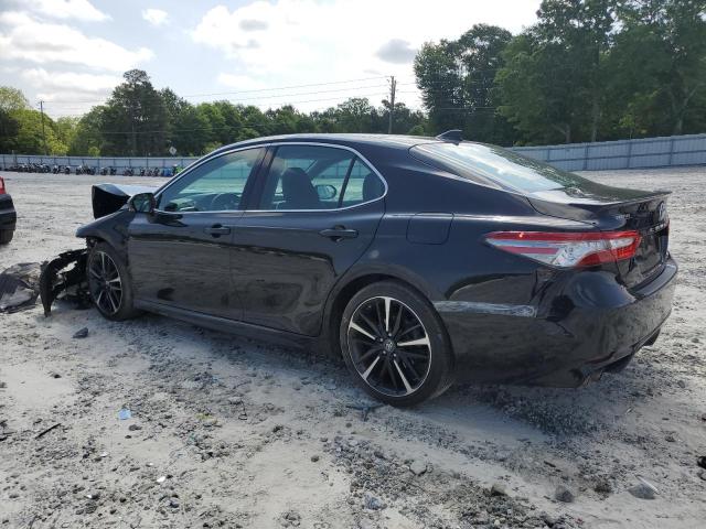 2018 TOYOTA CAMRY XSE - 4T1BZ1HK1JU008401