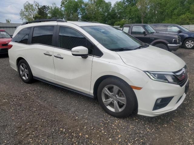 Vin: 5fnrl6h76jb035941, lot: 55131215, honda all models exl 20184