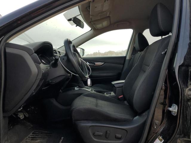 2017 NISSAN ROGUE SV - 5N1AT2MV4HC739178
