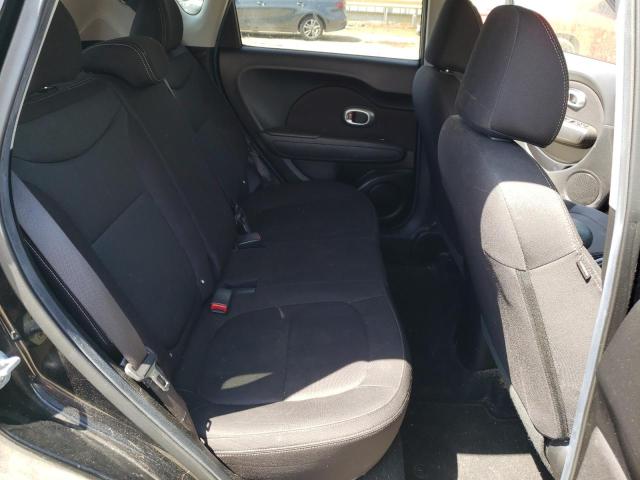 2019 KIA SOUL - KNDJN2A24K7007917