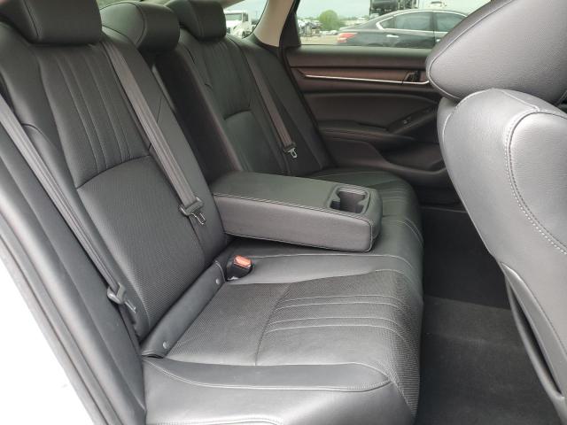 2019 HONDA ACCORD TOU - 1HGCV2F95KA002485