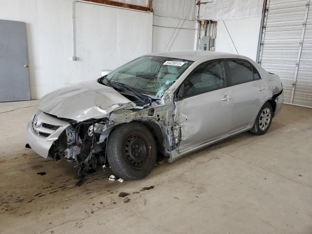 Vin: 2t1bu4ee2bc572088, lot: 54426815, toyota corolla base 2011 img_1
