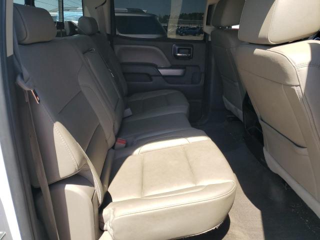2016 CHEVROLET SILVERADO - 3GCUKSEC8GG311658