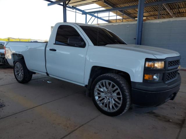 Vin: 1gcncpeh0ez137348, lot: 54394635, chevrolet all models c1500 20144