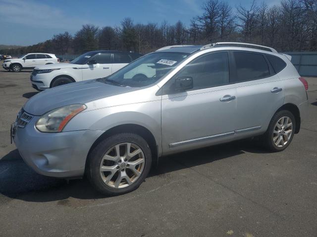 Vin: jn8as5mv4bw662380, lot: 54109285, nissan rogue s 2011 img_1