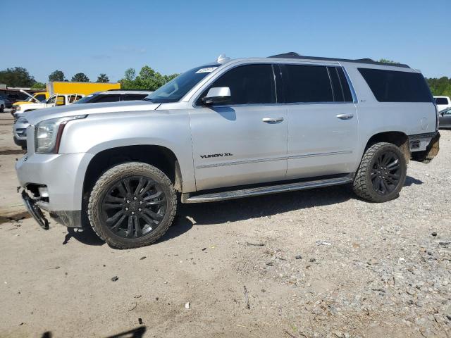 GMC YUKON XL C