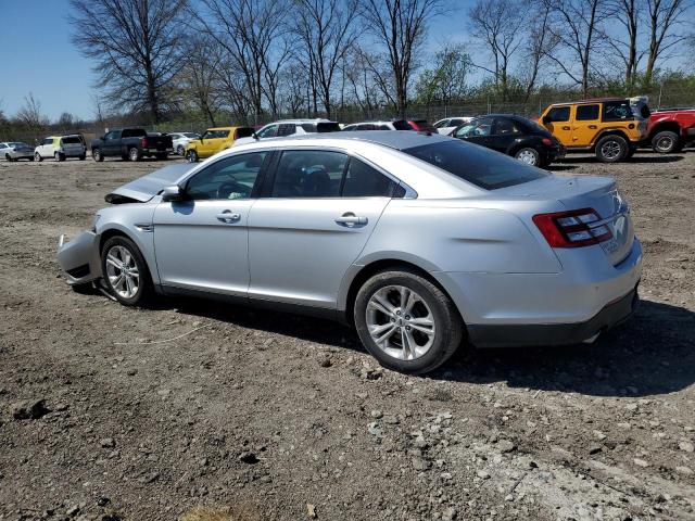 Vin: 1fahp2e88eg160012, lot: 52986345, ford taurus sel 20142