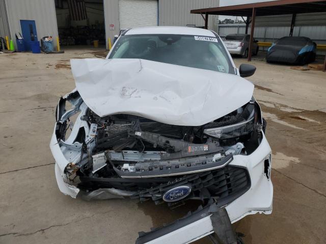 2024 FORD ESCAPE ACT 1FMCU0GN9RUA11454