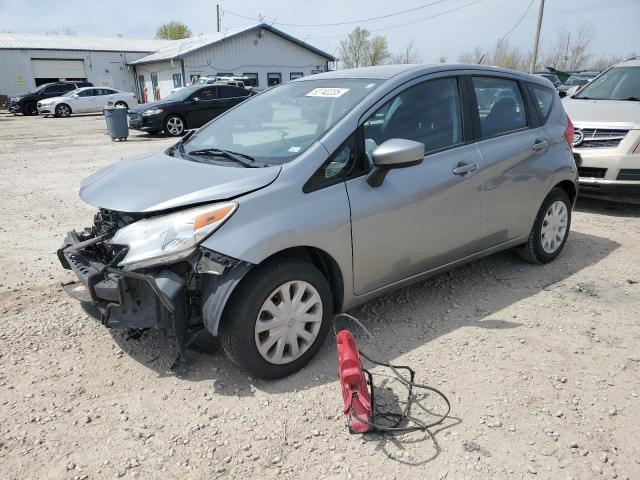 2015 NISSAN VERSA NOTE - 3N1CE2CP1FL378023