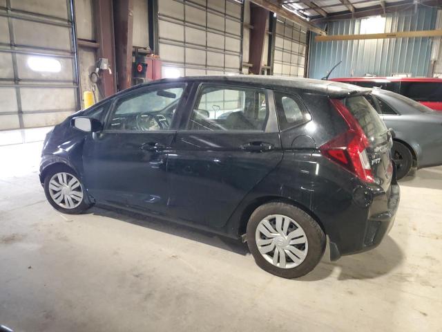 2016 HONDA FIT LX - JHMGK5H5XGX020911