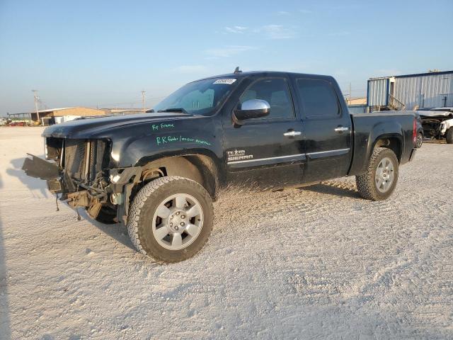 GMC SIERRA C15