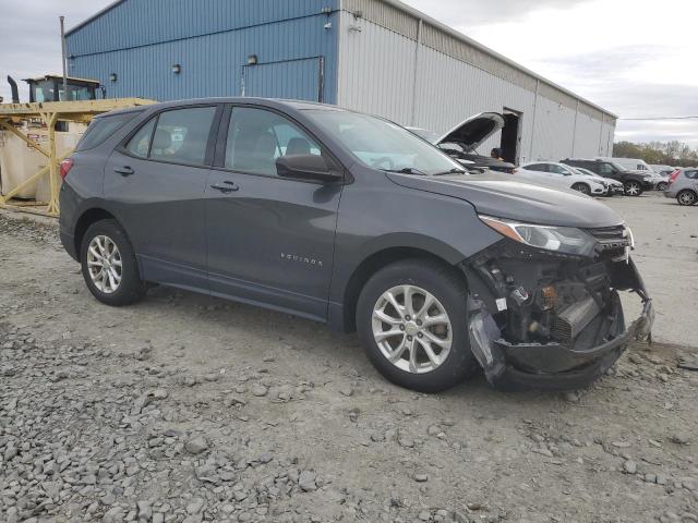 Vin: 2gnaxhev0k6120482, lot: 53939245, chevrolet equinox ls 20194