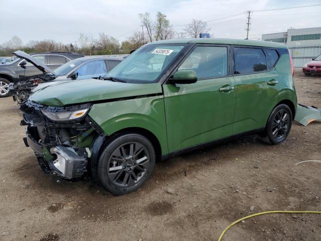 Vin: kndj33au9m7135084, lot: 54328875, kia soul ex 2021 img_1
