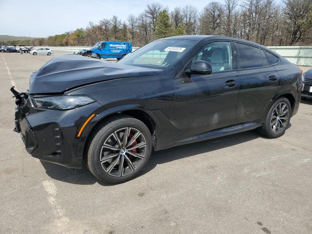 Vin: 5ux33ex05s9z28763, lot: 54533525, bmw x6 xdrive40i 2025 img_1