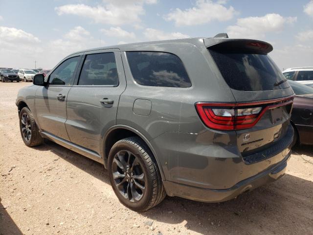 Vin: 1c4rdjdgxmc765830, lot: 53934115, dodge durango gt 20212