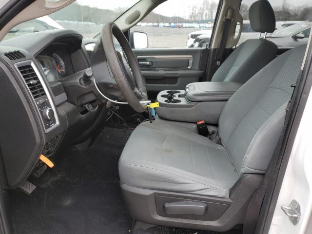2019 RAM 1500 CLASS 1C6RR7TT1KS662552