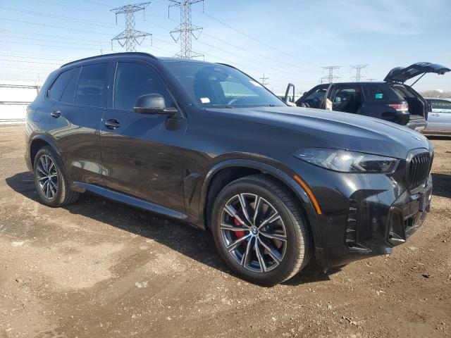 Vin: 5ux23eu00s9y75230, lot: 54523985, bmw x5 xdrive40i 20254