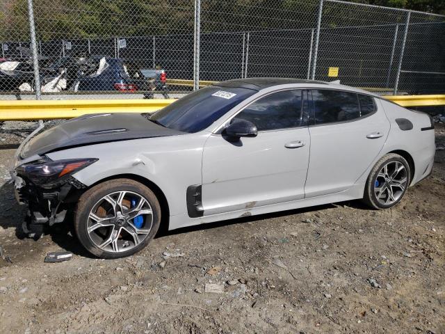 Vin: knae45lc3j6040257, lot: 53212215, kia stinger gt1 2018 img_1