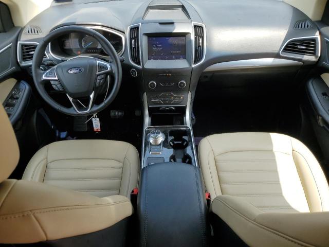 2020 FORD EDGE SEL - 2FMPK3J9XLBB50803