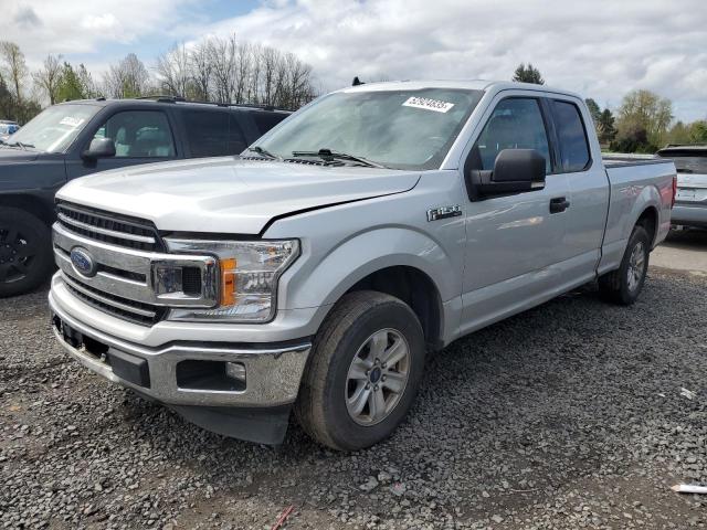 FORD F150 SUPER