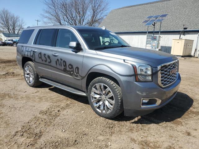 Vin: 1gks2ckj7jr156869, lot: 49955285, gmc yukon denali 20184
