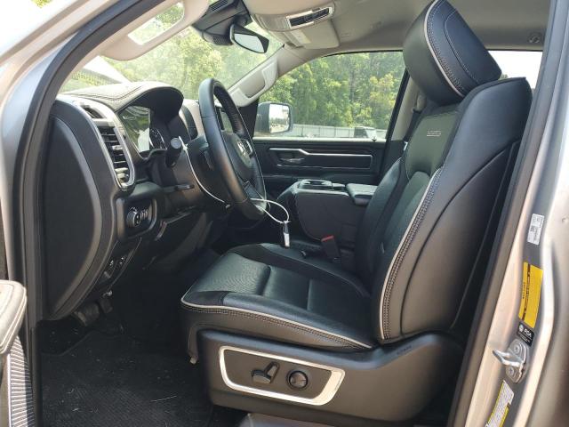 2022 RAM 1500 LARAM - 1C6SRFJTXNN429786