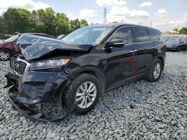 KIA SORENTO L
