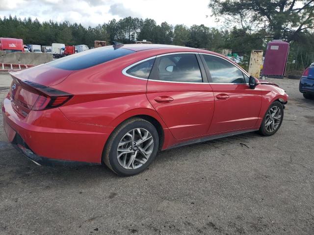 Vin: 5npel4ja8lh036859, lot: 50683165, hyundai sonata sel 20203