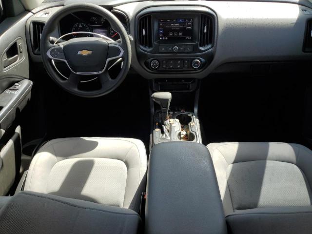 2020 CHEVROLET COLORADO - 1GCHSBEA8L1130973