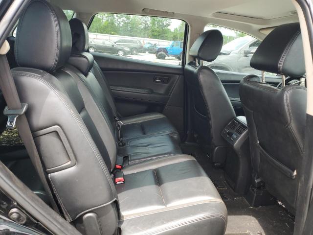 2012 MAZDA CX-9 - JM3TB3CV4C0334222