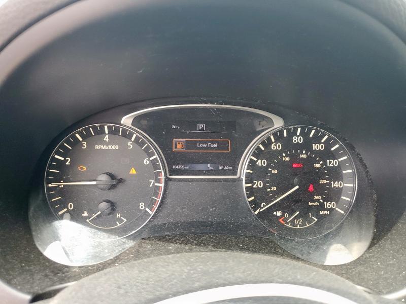 2016 NISSAN ALTIMA 2.5 - 1N4AL3AP0GC287055