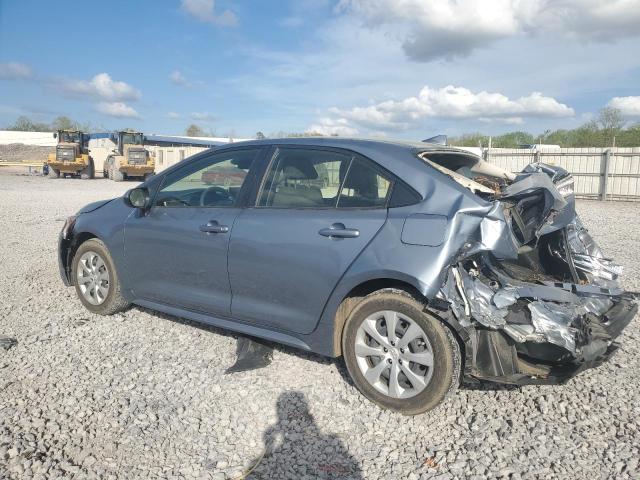 Vin: jtdepmae2mj182853, lot: 51983145, toyota corolla le 20212